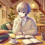 ほしい人