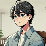 退職する人