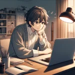 退職する人